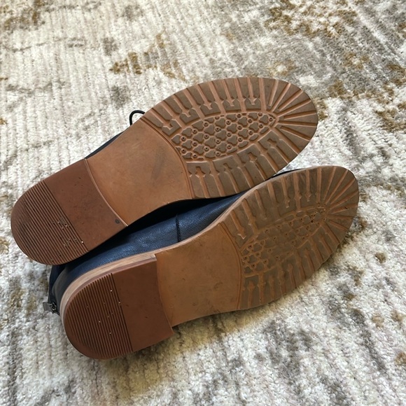 Chamaripa black ankle boots for men - Picture 3 of 5